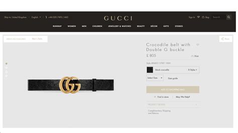 gucci official website dubai|gucci a&e official site.